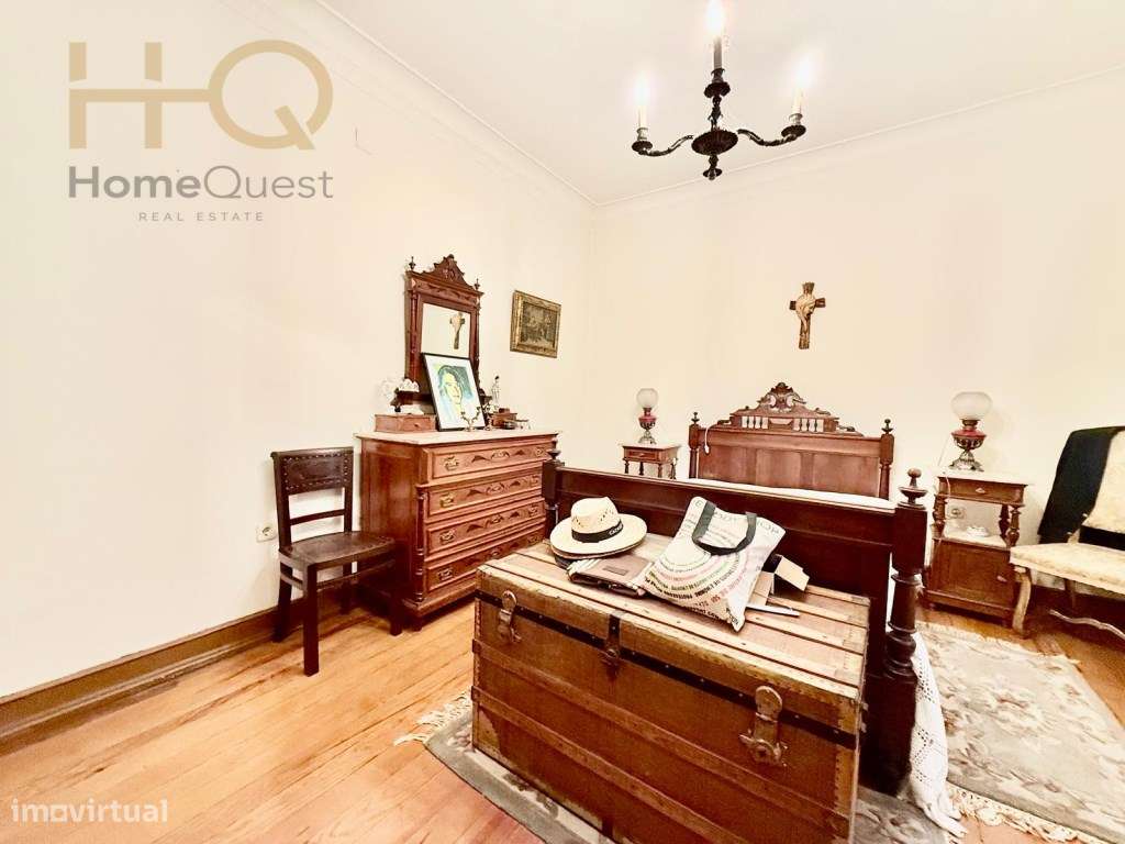 T5 no coração do centro histórico de Viseu-24