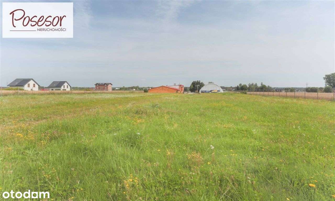 Hale Żory ul. Folwarecka-9