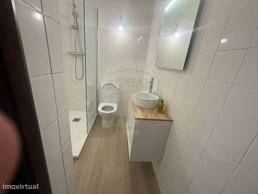 Apartamento T2 para venda-8