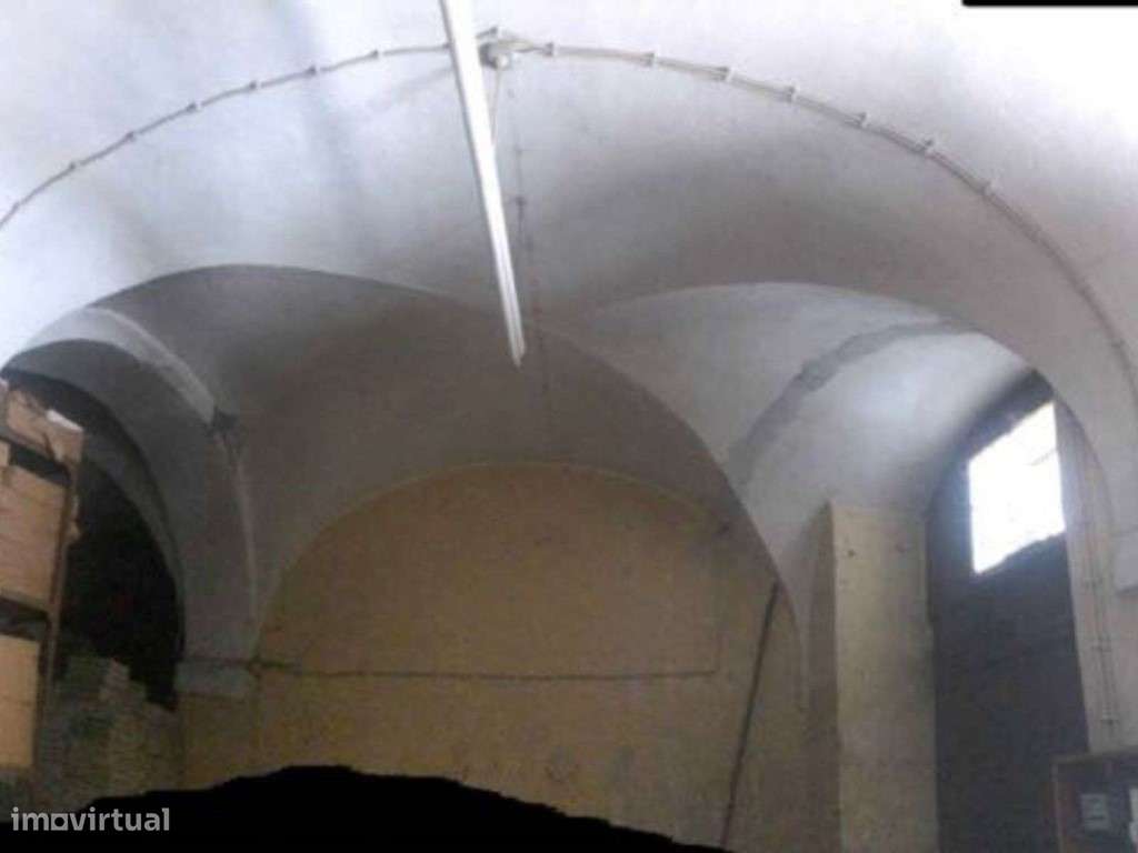 Prédio na Baixa Pombalina, com projeto aprovado - Grande imagem: 4/15