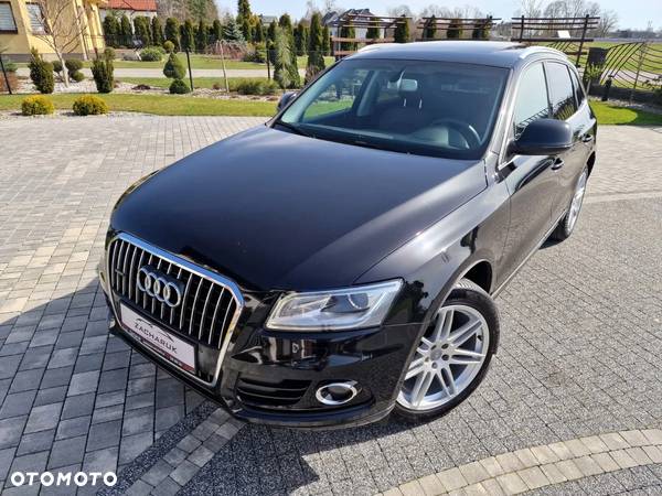 Audi Q5 3.0 TDI Quattro S tronic - 16