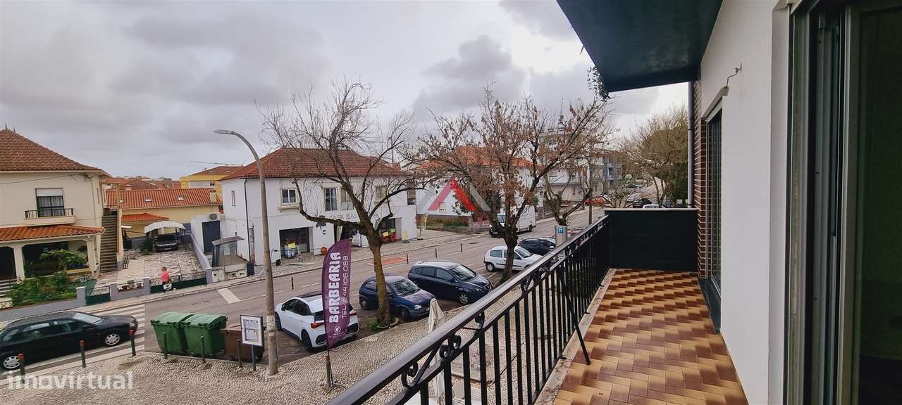 T3 - Arrendamento Cruz Areia, Leiria - Grande imagem: 4/26