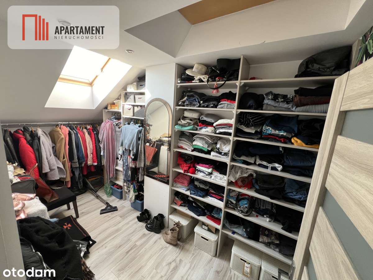 Tylko u nas! Bliźniak 535 m2, 4 garaże -Inwestycja-16