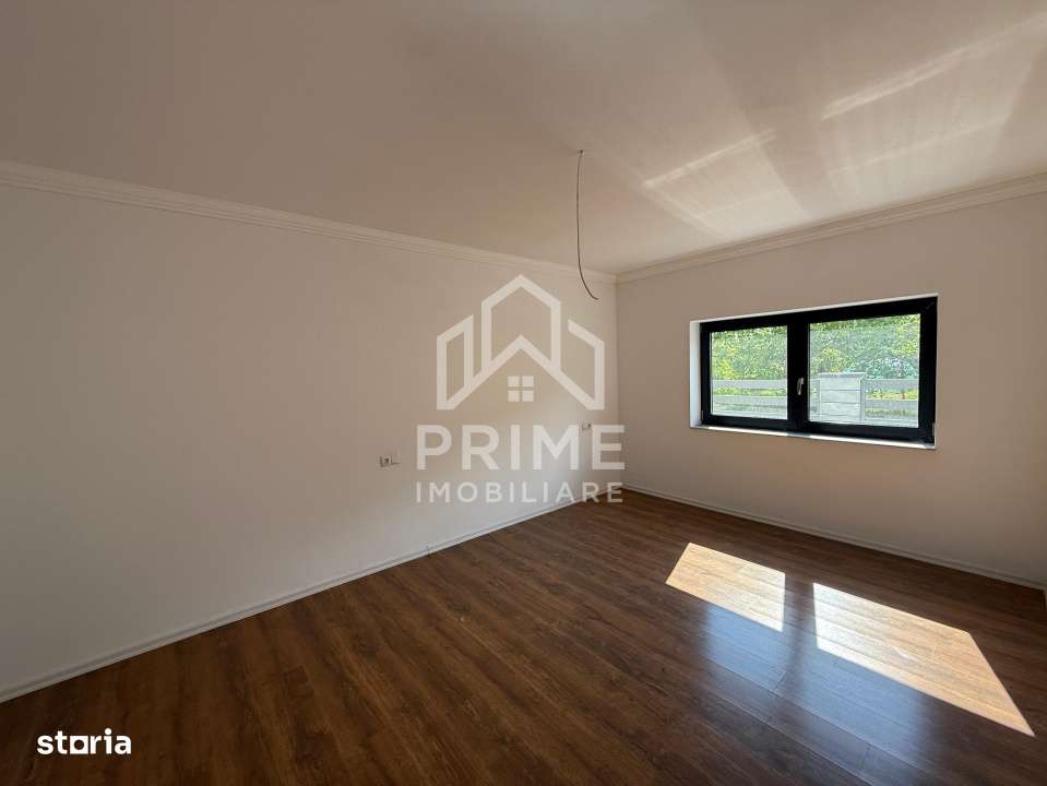 Apartament cu 2 camere de vanzare in Sebes 79 mp utli + 90 mp curte. - Imagine principală: 4/9