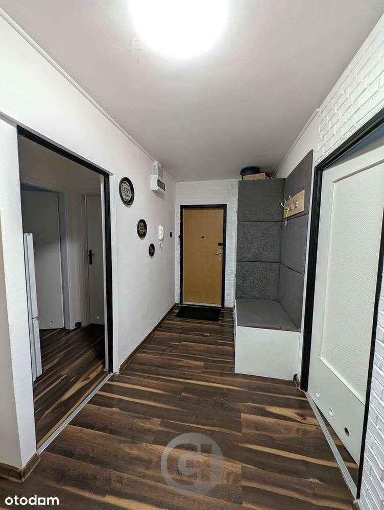 4 pokoje parter - Inwestycja pod wynajem!-8