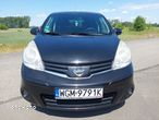 Nissan Note 1.4 Acenta - 3