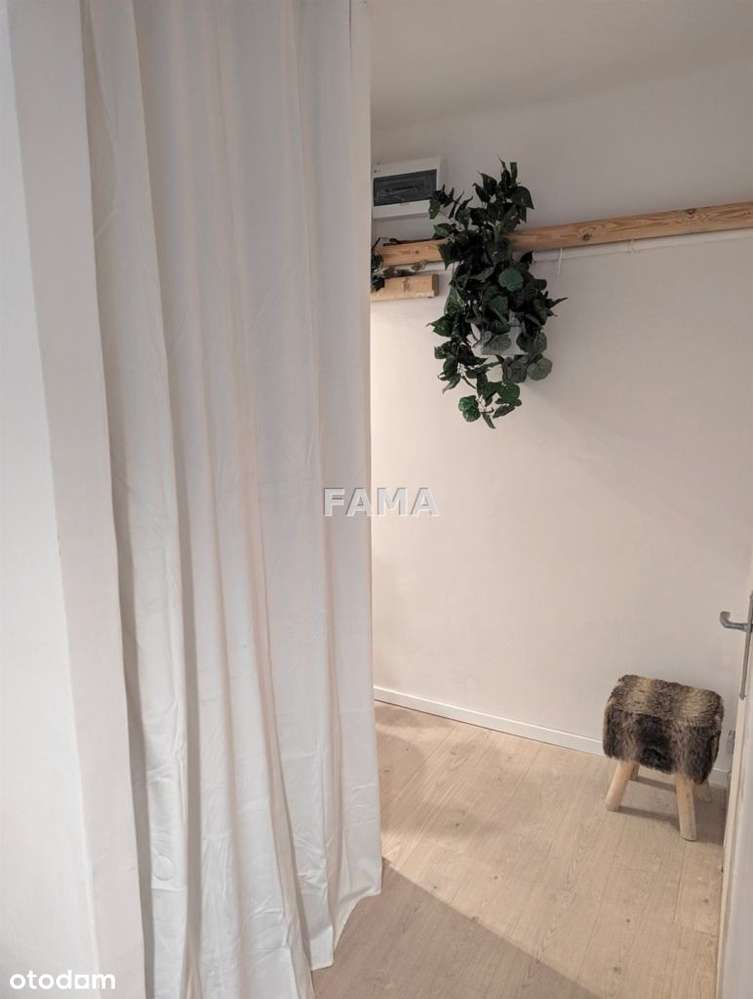 Centrum, 2 pokoje, 36 mkw, po remoncie, loggia-12