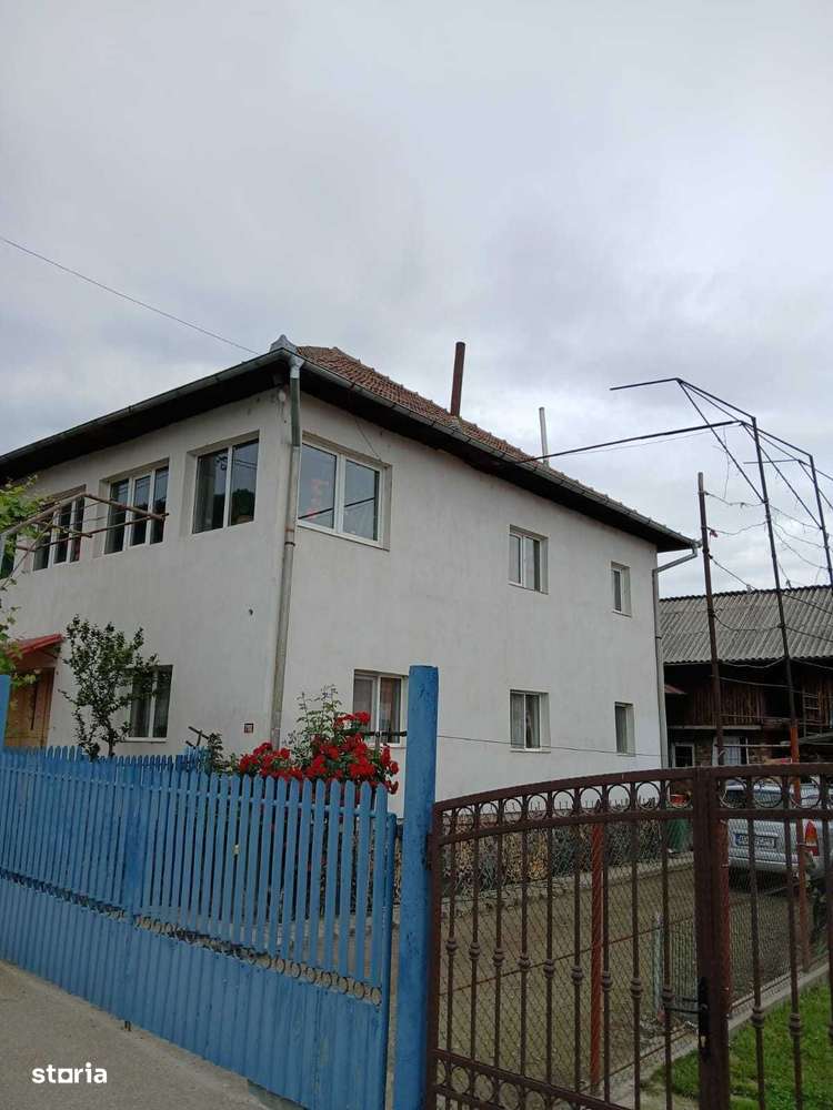 Casa de Vanzare Oestii-Arges-5