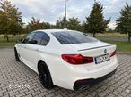 BMW Seria 5 520d M Sport - 4