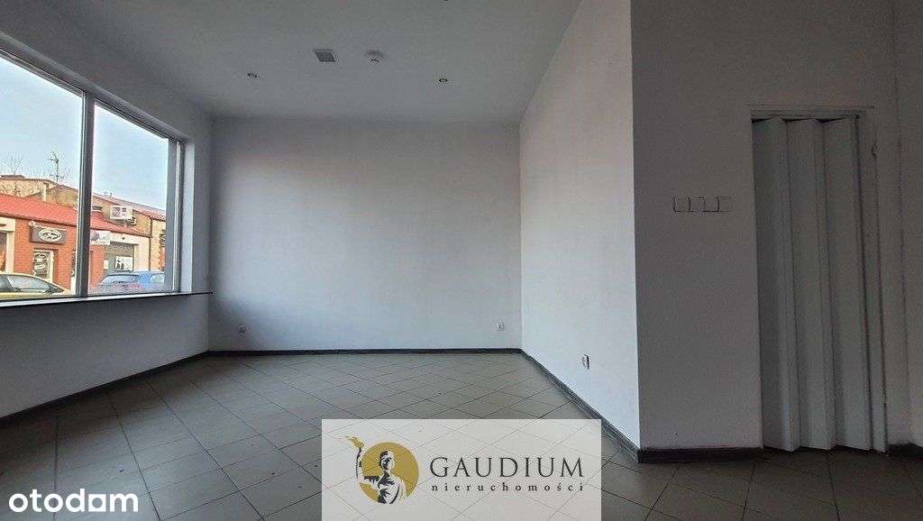 Lokal użytkowy, 34 m², Tczew