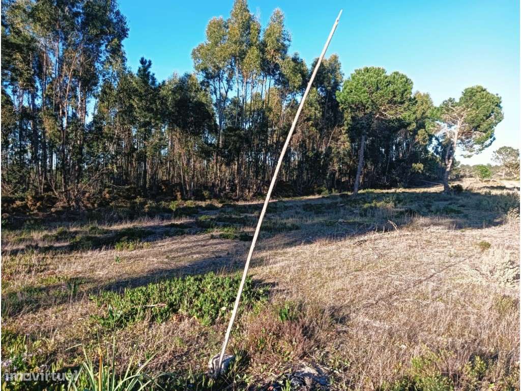 Terreno Rústico Aiana de Cima - Grande imagem: 4/25