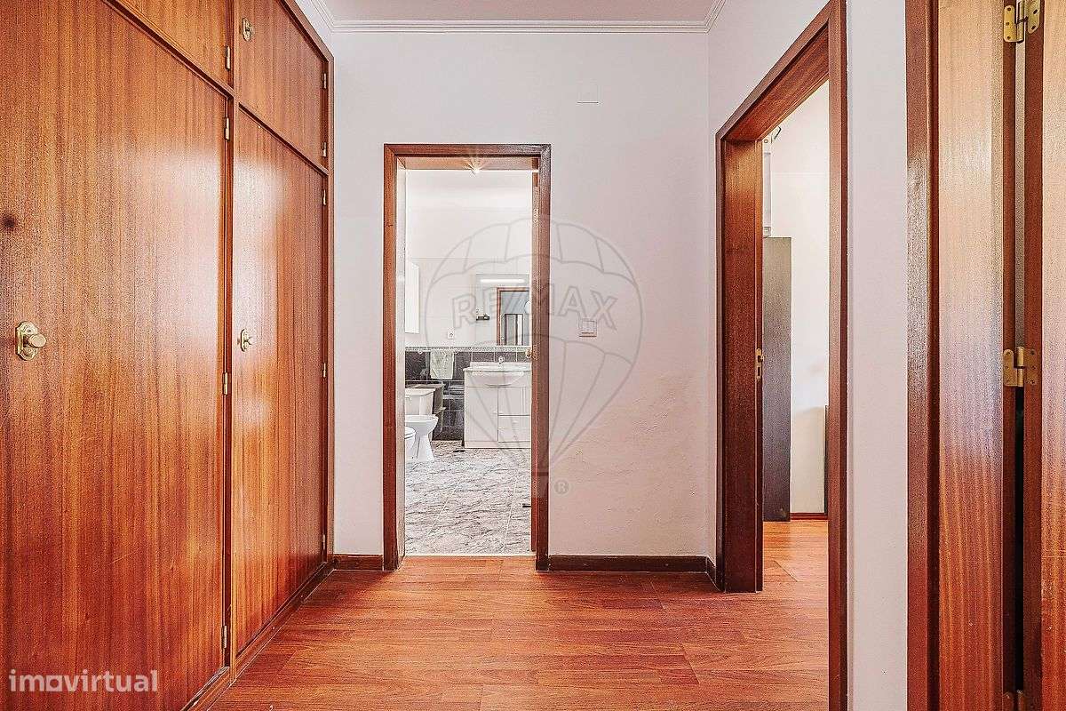 Apartamento T2 para venda-12