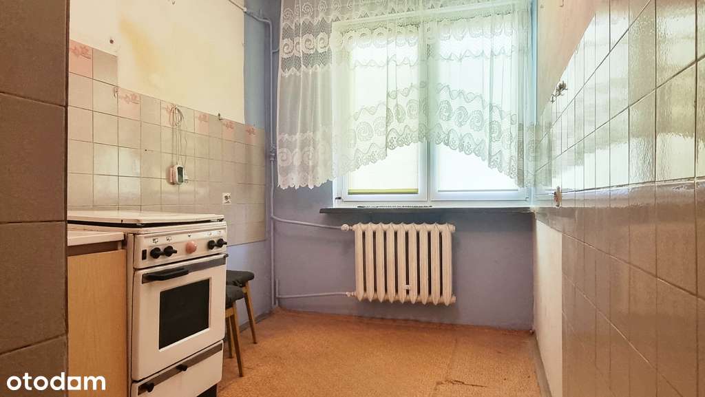 3-pokojowe mieszkanie 55 m² ul. Sikorskiego - Pełny obrazek: 5/7