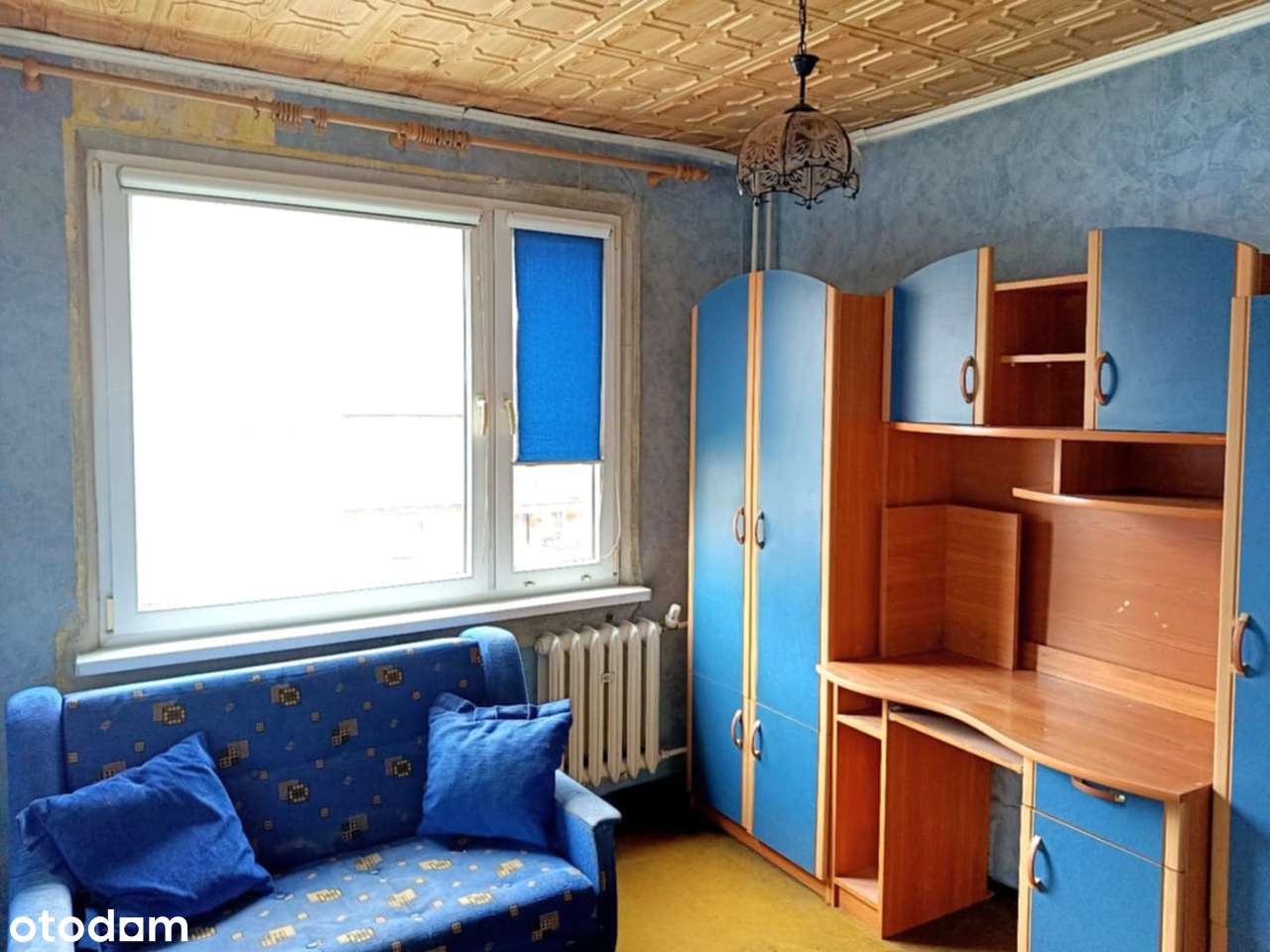 Dwupokojowe mieszkanie 50 m² z balkonem Lędziny, ul. Pokoju-6