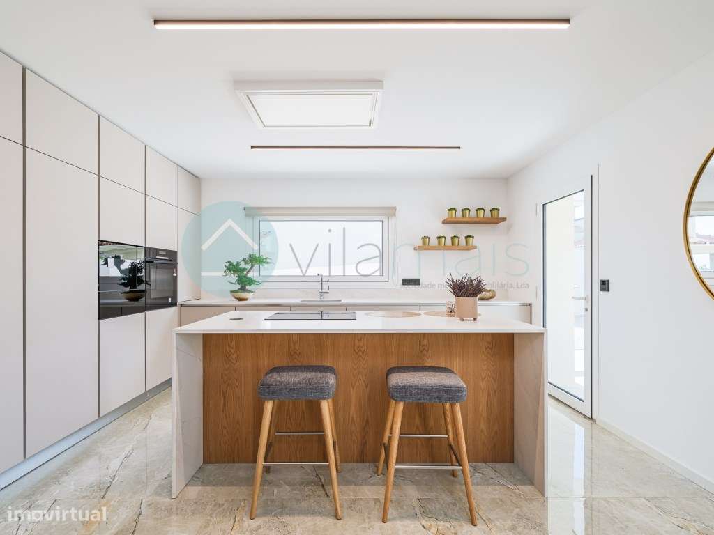 Excelente Moradia V3! - Braga-13