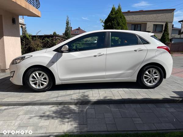 Hyundai I30 1.4 Fifa World Cup Edition - 2