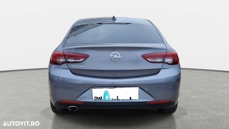 Opel Insignia - 6