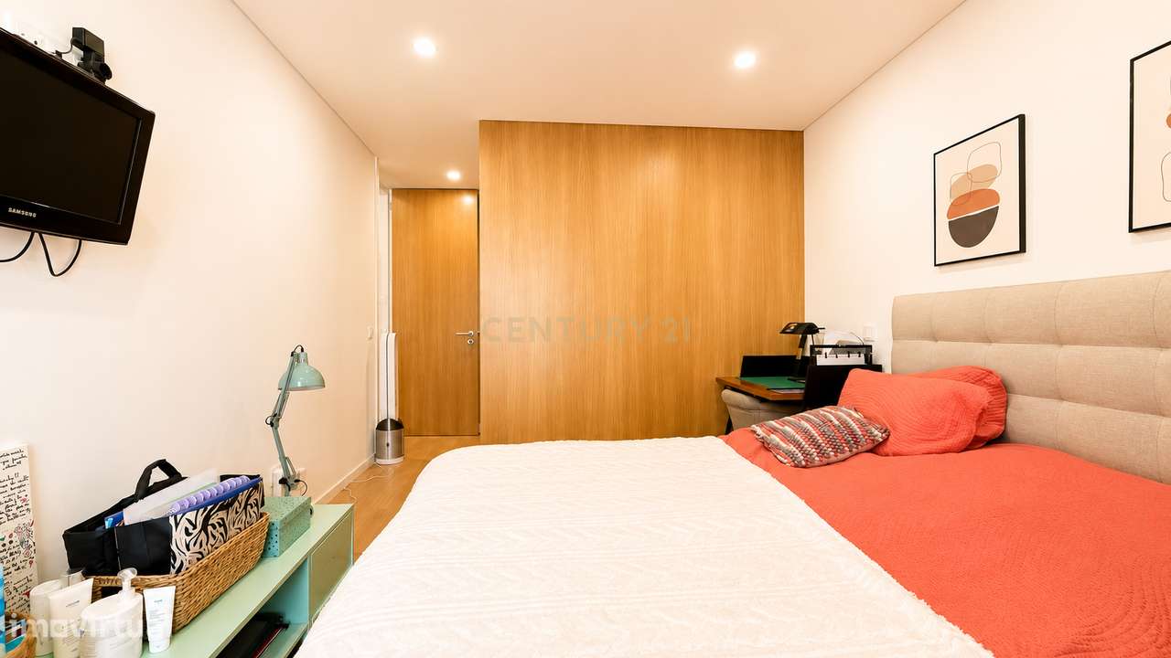 Apartamento T2 em Penafiel, Porto-26