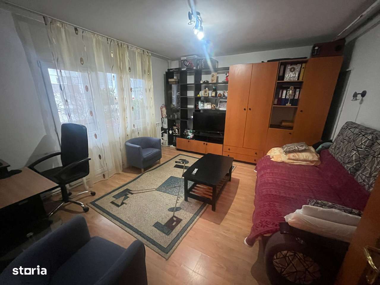 Apartament 2 camere Afi Mall - Orizont-0