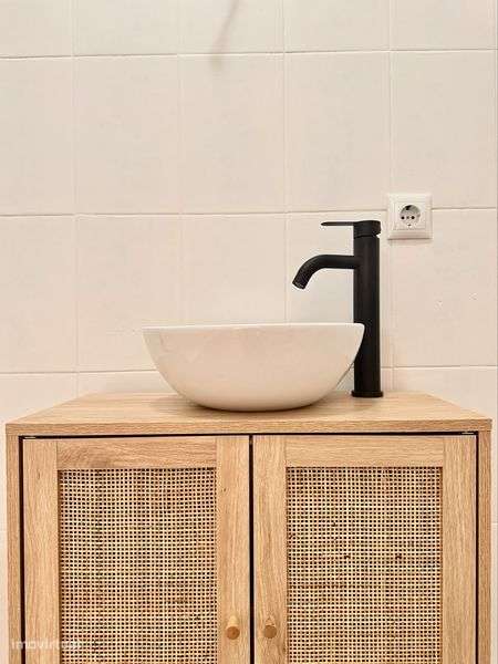 Aparatamento T2  Valadares p arrendamento - Grande imagem: 4/11