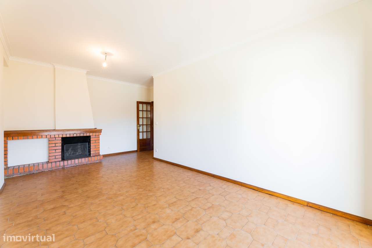 Apartamento T3 em S. Vicente-20