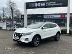 Nissan Qashqai 1.3 DIG-T N-Connecta - 1