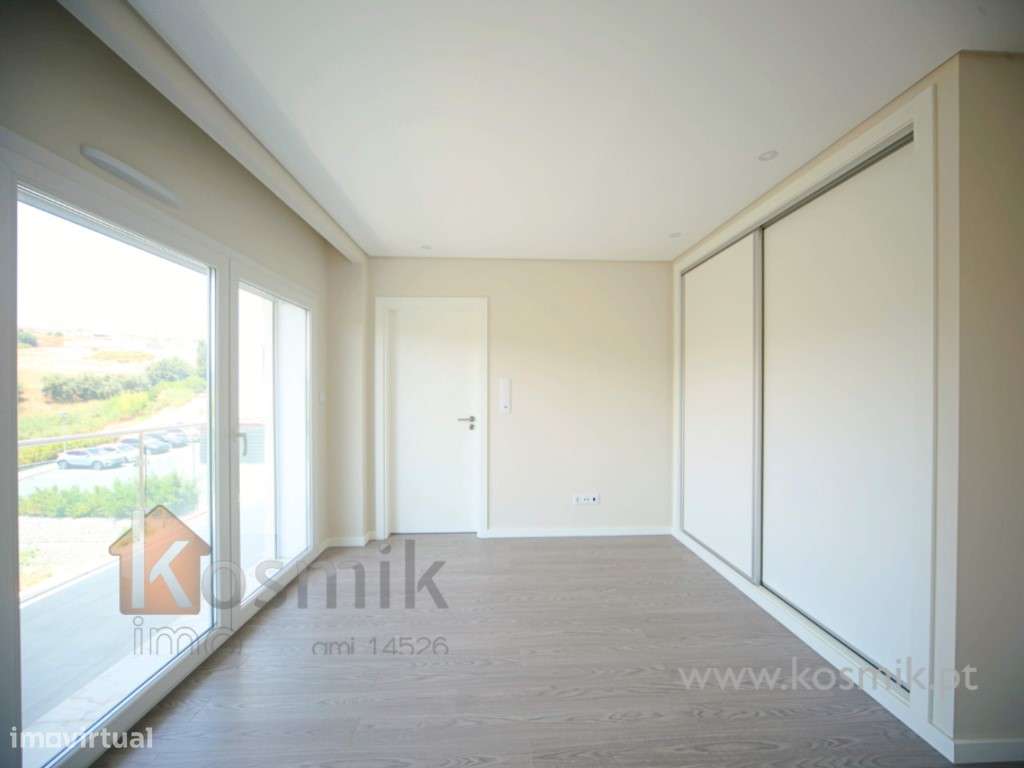 T3 SOLVILLAS :: ODIVELAS :: LISBOA :: NOVO : Equipado : Churrasquei...-19