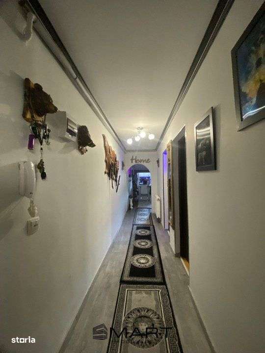 Apartament 3 camere zona Tilisca - Imagine principală: 4/11