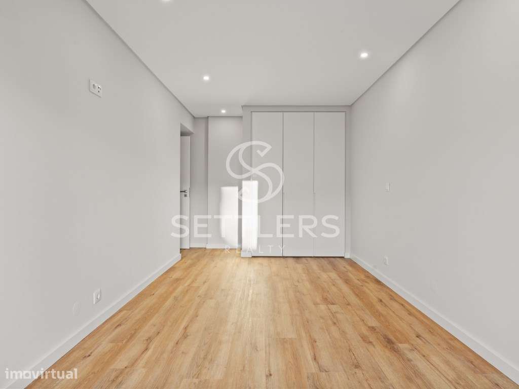 Apartamento T3 totalmente remodelado na Quinta da Bicuda-6