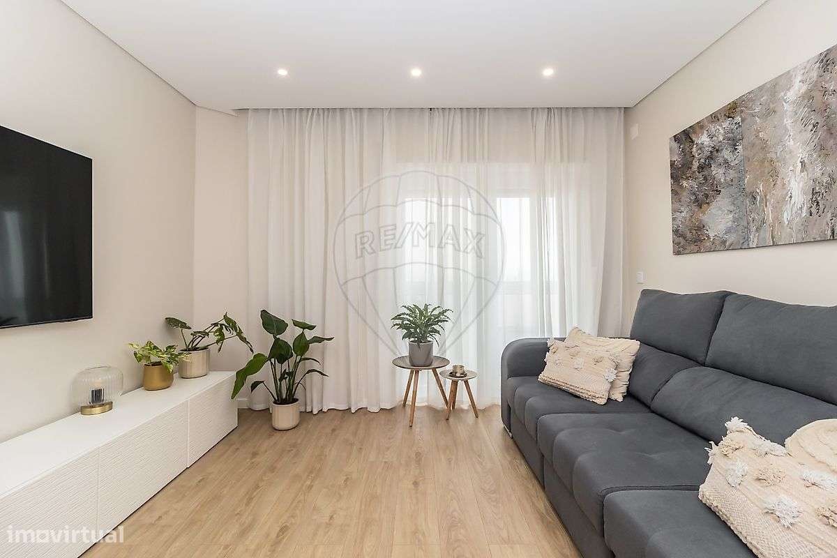 Apartamento T2 para venda - Grande imagem: 5/47