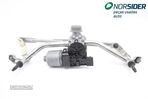 Sistema motor limpa para brisas Peugeot 2008|13-16 - 1