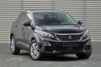 Peugeot 3008 - 1