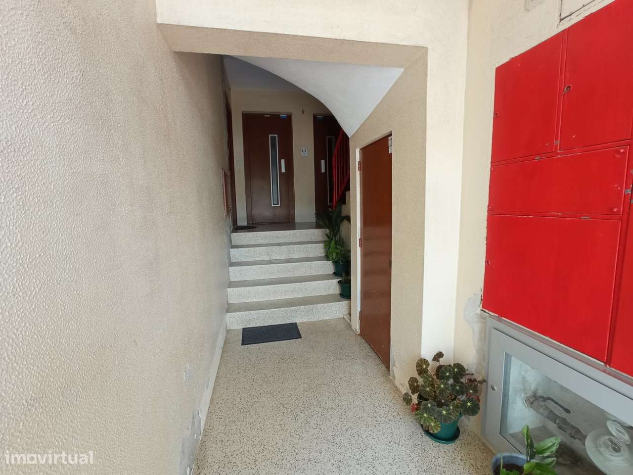 Apartamento em Maia, Águas Santas - Grande imagem: 2/14