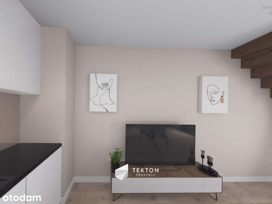 Open space | Także dla osób z niepełnosprawnością - Pełny obrazek: 5/20