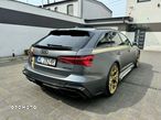 Audi RS6 Avant 4.0 TFSI quattro tiptronic - 10