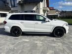 Mercedes-Benz GL 350 BlueTec 4-Matic - 3