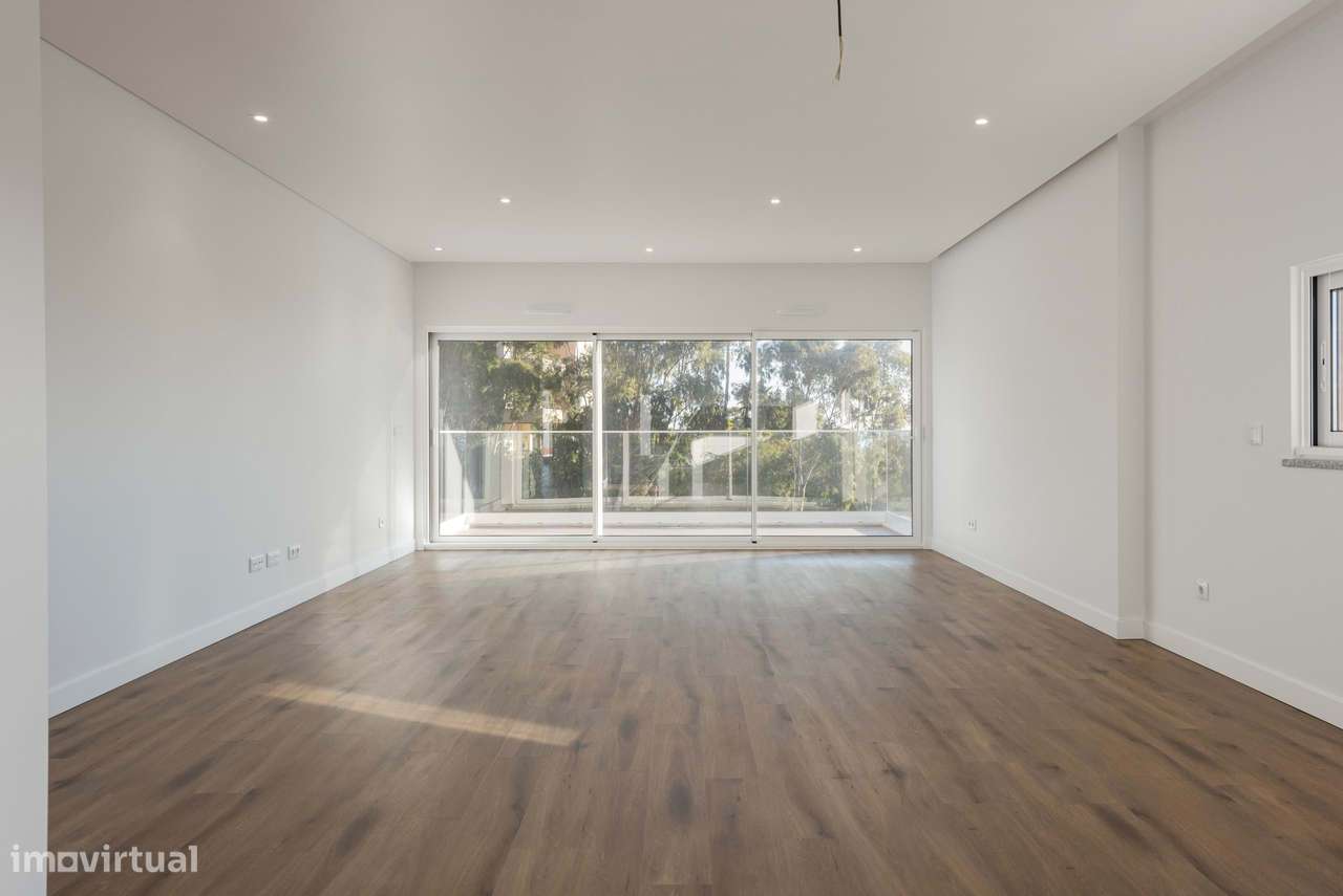 Apartamento T3 para venda com piscina a 5 minutos da Praia dos Alemães - Grande imagem: 5/27