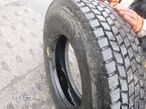 Opona ciężarowa 11R22.5 Hankook DH05 - 2