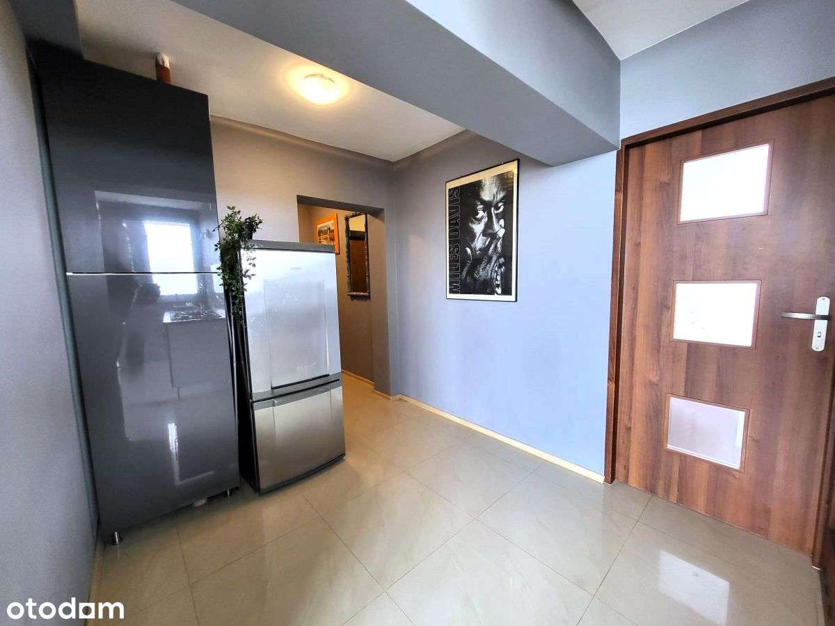 Mieszkanie 3 pokojowe w centrum z parkingiem - Pełny obrazek: 5/16