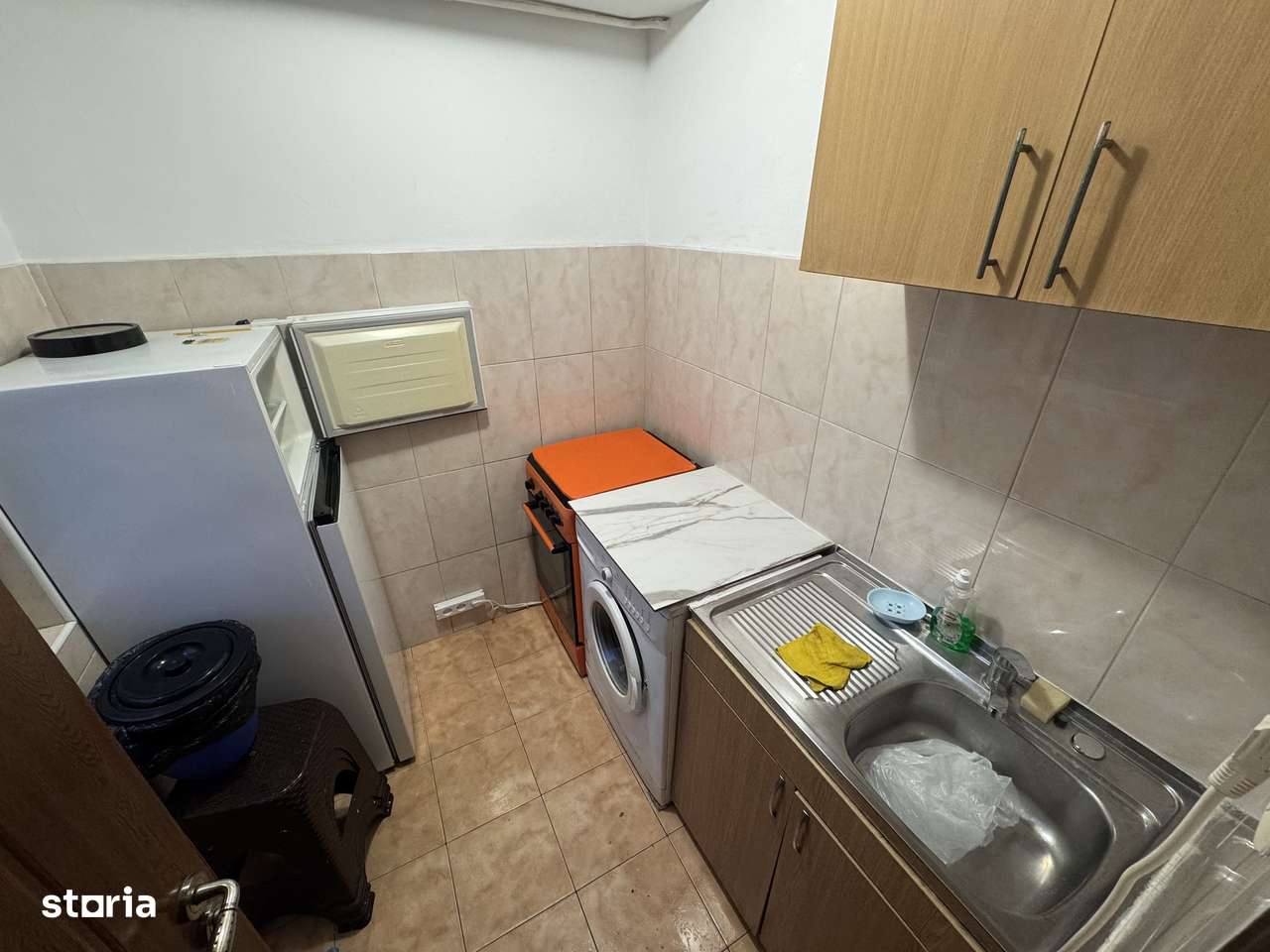 Apartament 2 camere zona Tomis Nord - Imagine principală: 5/7