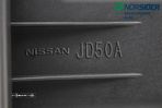 Caixa de filtro de ar Nissan Qashqai|07-10 - 7