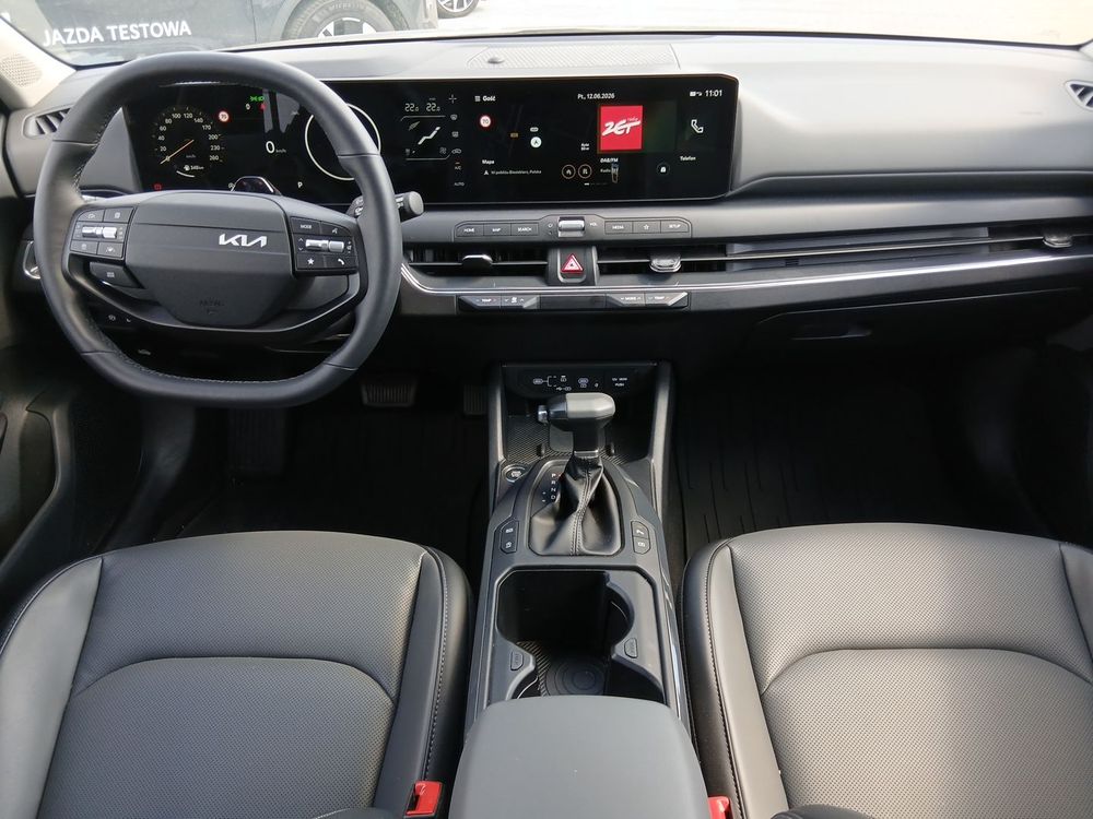 kia k4