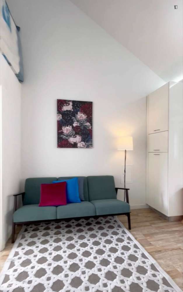 Apartamento com 1 quartos - localizado em Ajuda Lisbon - Grande imagem: 4/10