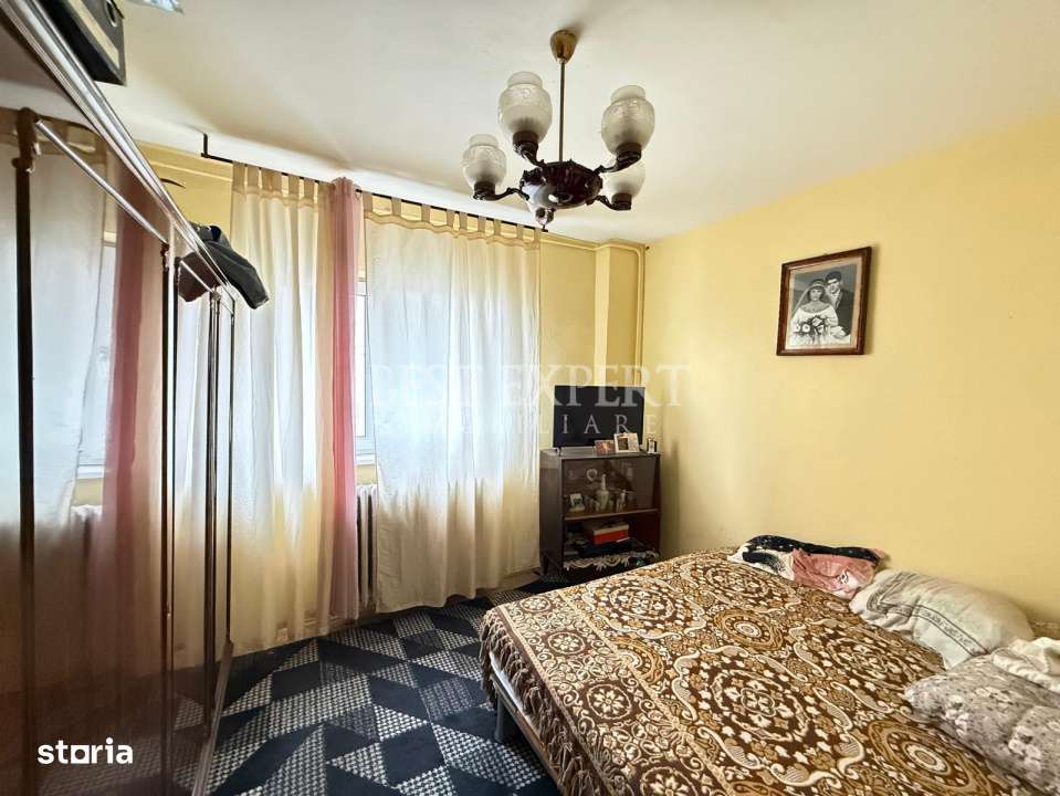 Apartament 3 camere Campia Libertatii -Geam la Baie - Imagine principală: 4/14