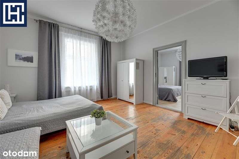 Mieszkanie - Sopot Centrum-1