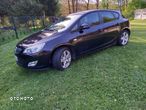 Opel Astra IV 1.6 Cosmo - 13