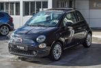 Fiat 500 1.0 Hybrid Lounge - 4