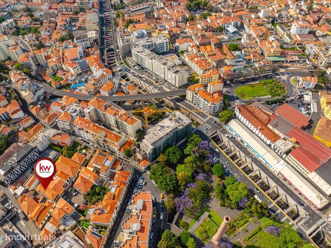 Predio - Funchal-30