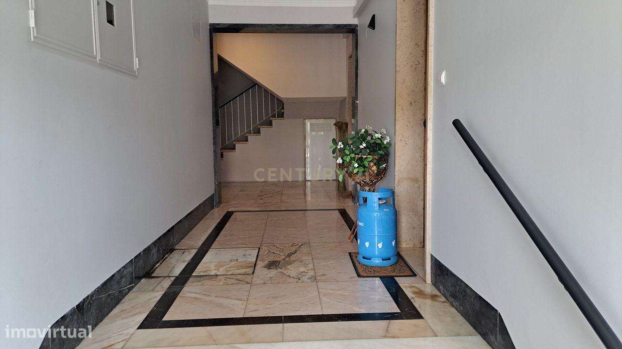 T1  em Carcavelos, Cascais-9