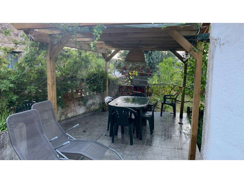 Moradia M3 com terraço-10